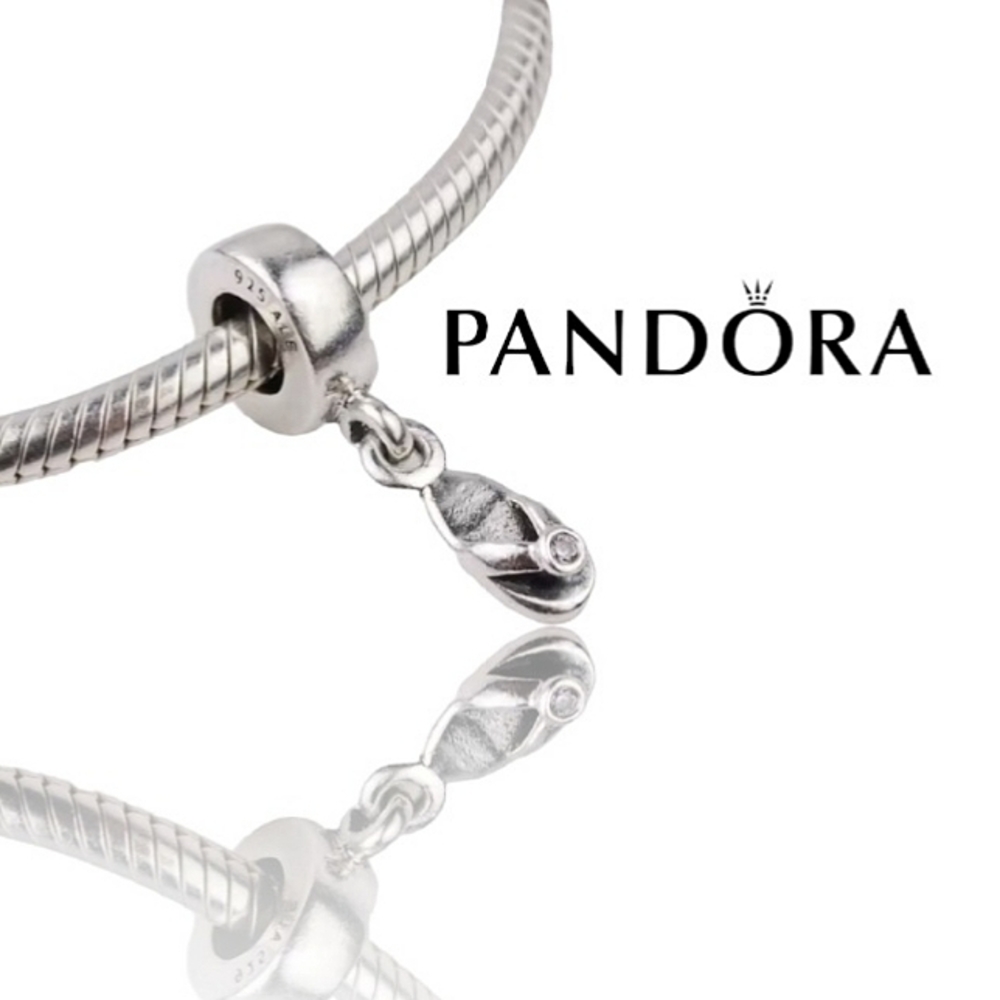 Pandora charm